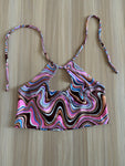 Halter-neck Top Size 8