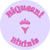 BiQueeni Bikinis